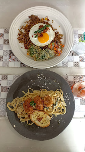 BUITENS - Kota Bogor