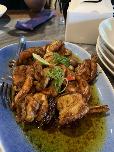 Opinii despre Kurnia Seafood Bandung în Kota Bandung - Gastronomi dan perhotelan