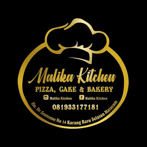 Opinii despre Malika Bakery în Kota Mataram - Gastronomi dan perhotelan