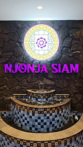 Jl. Gr. Djamin Datuk Bagindo No.1042, Talang Banjar, Kec. Jambi Tim., Kota Jambi, Jambi 36121