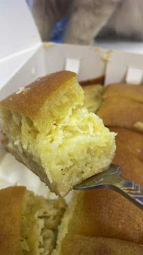 Martabak Bintang 88, Cisauk - Kabupaten Tangerang