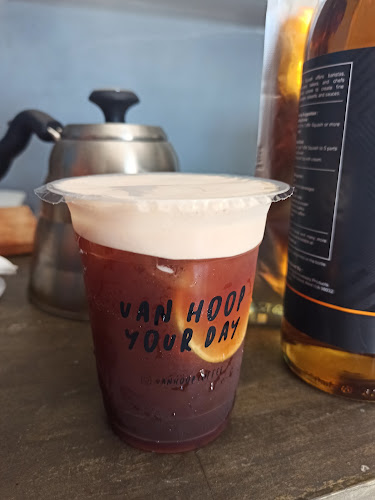 Opinii despre Van hoop coffee în Kota Depok - Gastronomi dan perhotelan
