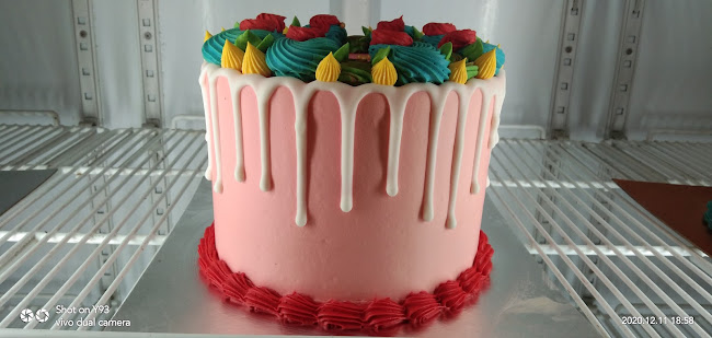 Opinii despre Ondo bakery în Kota Padang Sidempuan - Gastronomi dan perhotelan