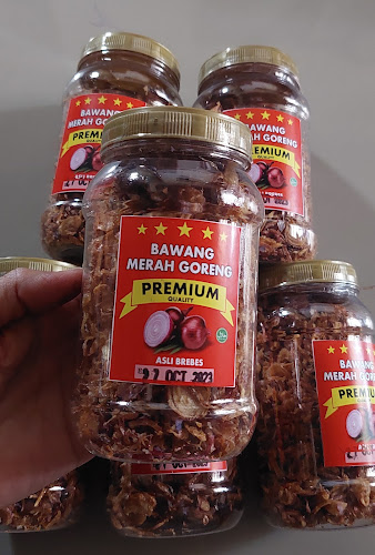 Yanto Kriuk & FrozenFood, Jalan Kampung Jl. Raya Dongkal No.1, RT.005/RW.003, Cipondoh Indah, Kec. Cipondoh, Kota Tangerang, Banten 15148