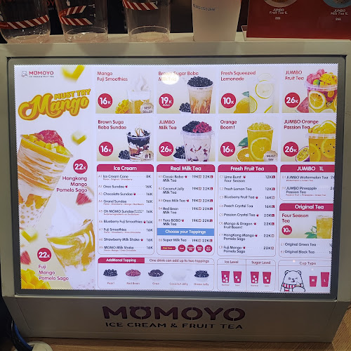 Momoyo Antapani - Kota Bandung