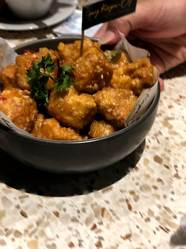 Comentarii opinii despre My Kopi-O! Surabaya Town Square