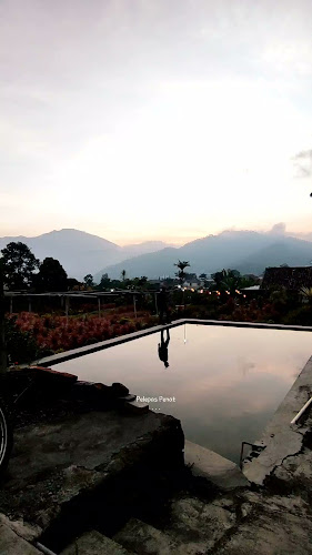 Garten Koffie - Gastronomi dan perhotelan