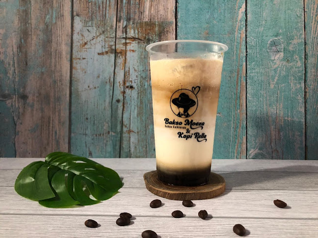 Opinii despre Bakso Moeza Kopi Rella în Kota Dumai - Gastronomi dan perhotelan