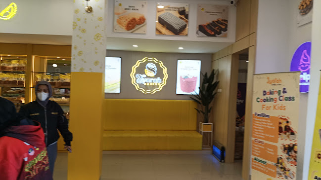 Jl. Mahakam 4 No.15, Jl. Gedang, Kec. Gading Cemp., Kota Bengkulu, Bengkulu 38229