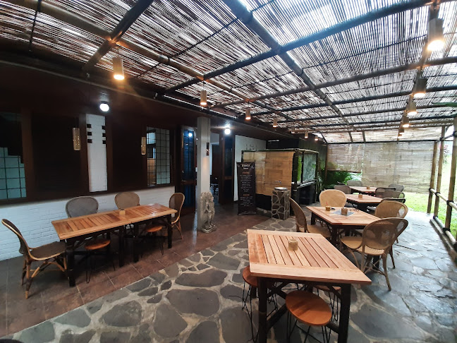 D' RASA Food & Galery