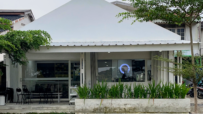 Jl. Kikim I No.9 Blok S, Demang Lebar Daun, Ilir Barat I, Palembang City, South Sumatra 30131