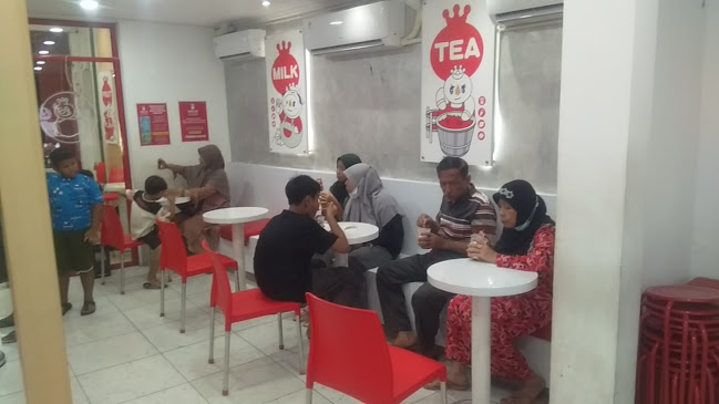 Opinii despre Mixue Mojokerto în Kota Mojokerto - Gastronomi dan perhotelan