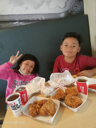 KFC Matahari Mall - Kota Pontianak
