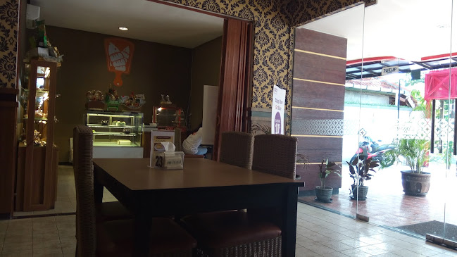 Comentarii opinii despre Sate House Bogowonto