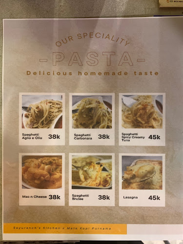 Akara Coffee & Space - Gastronomi dan perhotelan