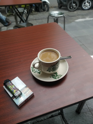 Jl. Trunojoyo No.23, Klojen, Kec. Klojen, Kota Malang, Jawa Timur 65111