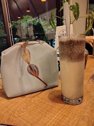 Loko Cafe - Semarang Tawang - Kota Semarang