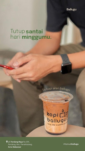 Jl. Pandang Raya No.20A, Pandang, Kec. Panakkukang, Kota Makassar, Sulawesi Selatan 90231