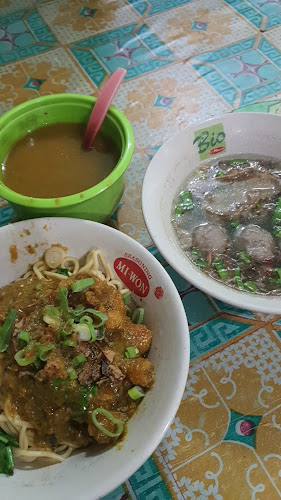 Opinii despre Bakso Goyang Lidah în Kota Tanjung Pinang - Gastronomi dan perhotelan