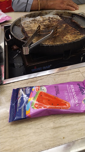 Opinii despre D'COST Tangerang City în Kota Tangerang - Gastronomi dan perhotelan