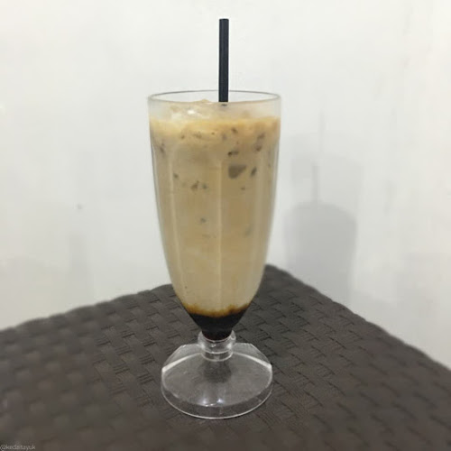 Opinii despre Kedai tayuk în Kota Semarang - Gastronomi dan perhotelan