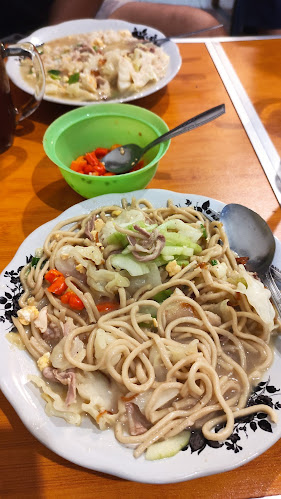 Bakmi Jawa Pa Pom
