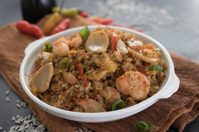 Opinii despre Bakso Millenial în Kota Serang - Gastronomi dan perhotelan