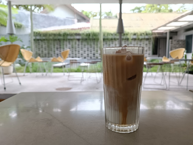 Opinii despre Kofu în Kota Bandung - Gastronomi dan perhotelan