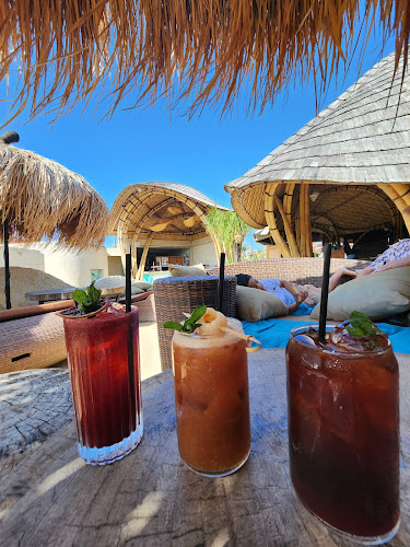 Opinii despre Hago Beach în Kota Denpasar - Gastronomi dan perhotelan