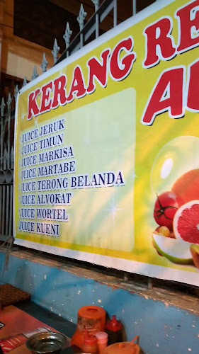 Kerang Rebus Abadi