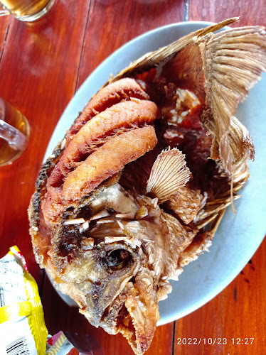 Comentarii opinii despre RM. Saung Jembar