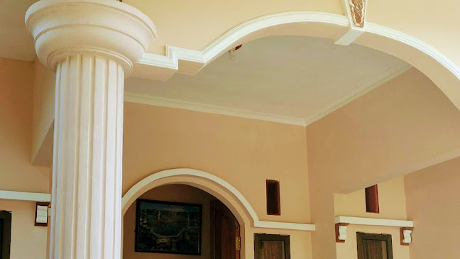 Omah jus mak iti - Kota Mojokerto