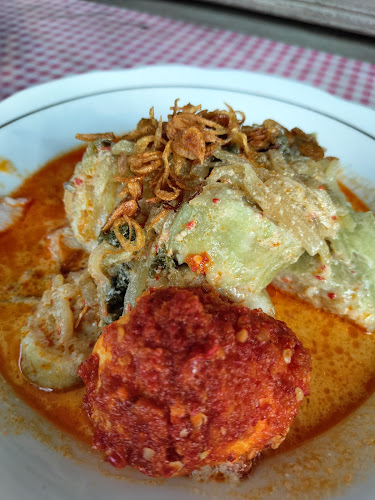 Pondok Kue Nikmat - Kota Tangerang Selatan