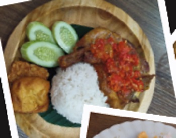 Depan La Liga Futsal, antara Soto Mie Bogor dan Indomaret, La Liga Futsal, Jl. Raya Gandul Jl. Raya Krukut, Gandul, Kec. Cinere, Kota Depok, Jawa Barat 16514