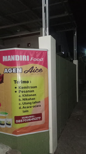 Agen Es Cream Kota Semarang - Gastronomi dan perhotelan