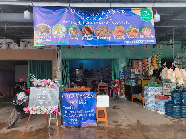 Coto makasar NoNa 21