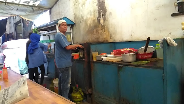 Opinii despre Kwetiau Penang Ex. Kesawan Square în Kota Medan - Gastronomi dan perhotelan