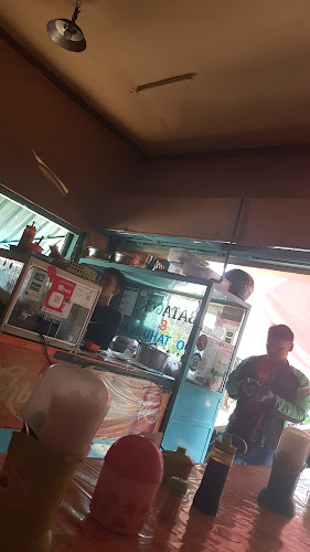 Comentarii opinii despre Batagor Budi Mulia