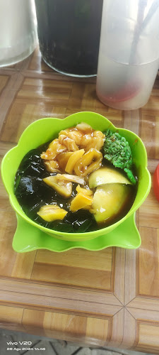 Jl. Karanganyar Gn. No.20-201, Karanganyar Gn., Kec. Candisari, Kota Semarang, Jawa Tengah 50255