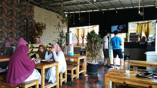 Comentarii opinii despre Dapoer Bistik