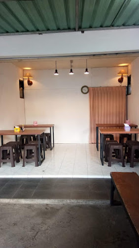 Warung Jawa Mas Heri