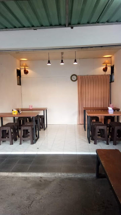 Warung Jawa Mas Heri