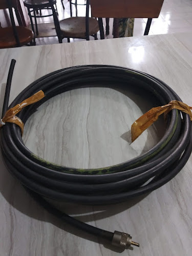 Rumah Makan Putra Minang - Gastronomi dan perhotelan