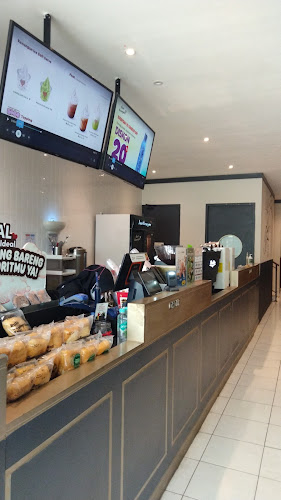 Comentarii opinii despre Kopi Kenangan - Ruko Ceger