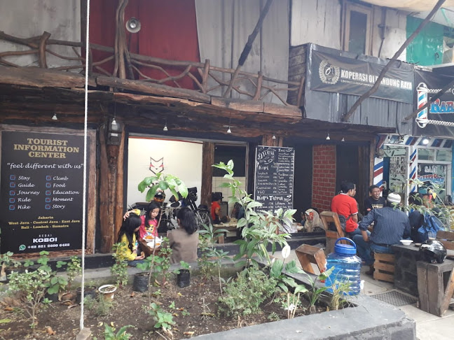 Coffee Koboi