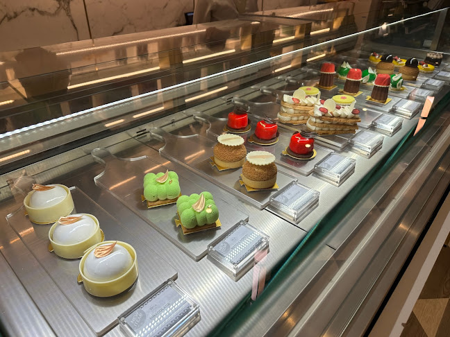 SBCo (Surabaya Baking Company) - Gastronomi dan perhotelan