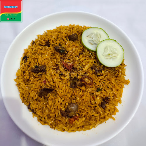 Warmindo Jogja Sobat Ambyar - Kota Batam