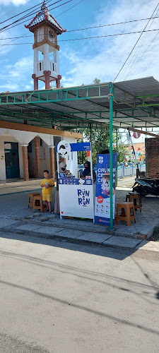 Run Run Tegal Residence Kota Tegal