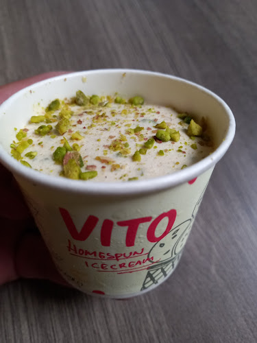 Opinii despre Vito Ice Cream în Kota Bogor - Gastronomi dan perhotelan