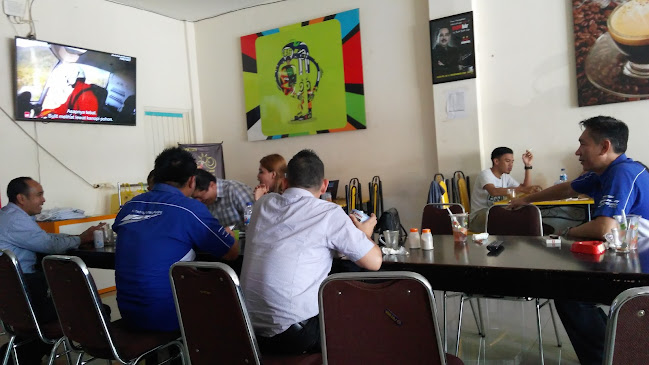 Comentarii opinii despre WARKOP BATARA 99